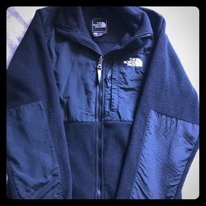 Women’s Size Small Black Northface Jacket